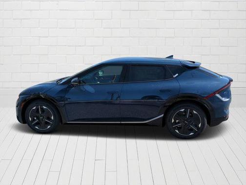 2025 Kia EV6 Wind