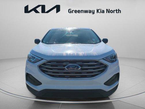 2020 Ford Edge SE
