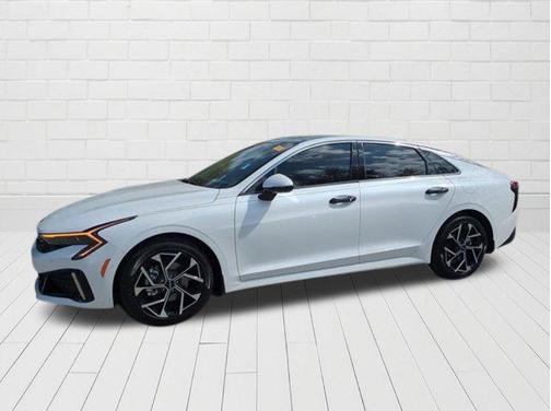 2025 Kia K5 EX