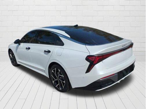 2025 Kia K5 EX