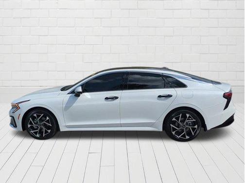 2025 Kia K5 EX