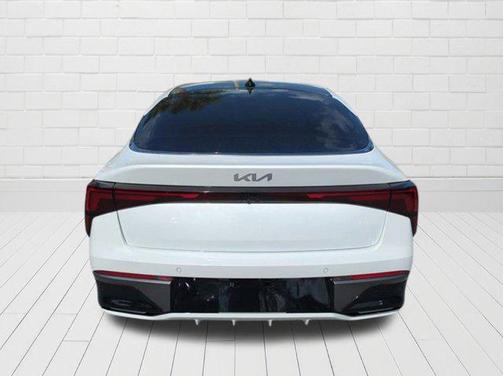 2025 Kia K5 EX