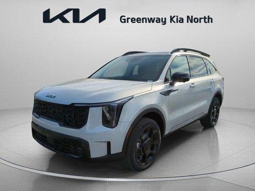 2026 Kia Sorento SX