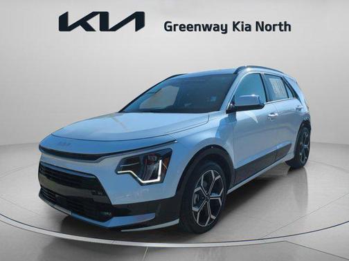 2023 Kia Niro Touring