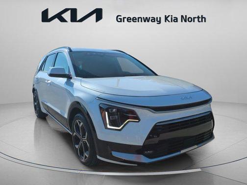2023 Kia Niro Touring