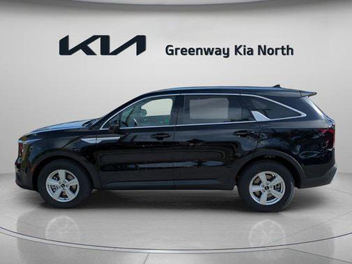 2025 Kia Sorento LX