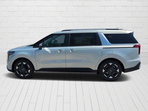 2025 Kia Carnival EX