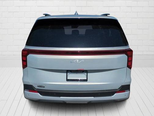 2025 Kia Carnival EX