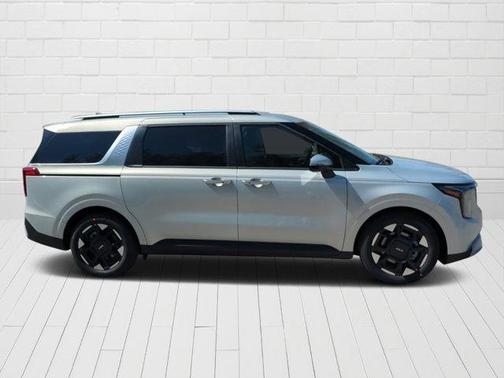 2025 Kia Carnival EX
