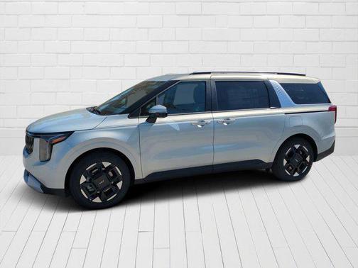 2025 Kia Carnival EX