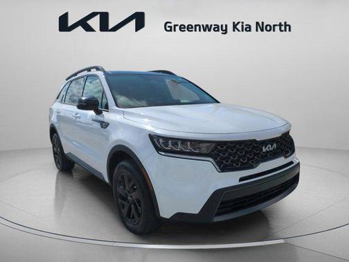 2023 Kia Sorento S