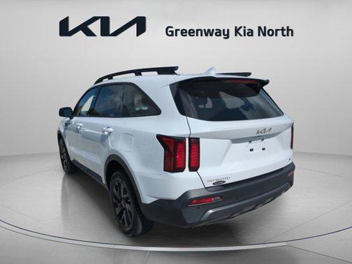2023 Kia Sorento S