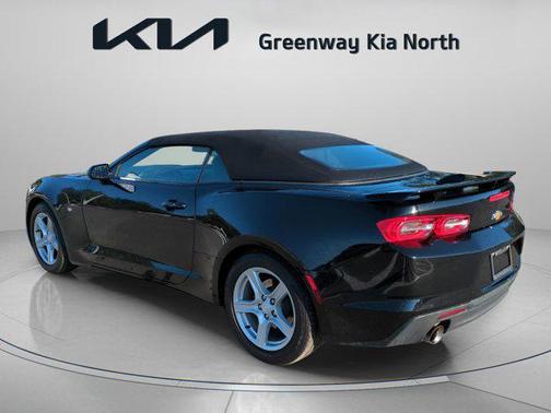 2023 Chevrolet Camaro 2LT