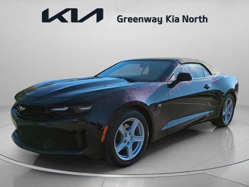 2023 Chevrolet Camaro 2LT