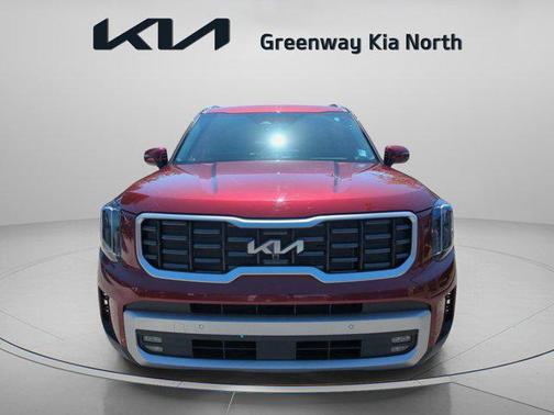 2023 Kia Telluride SX