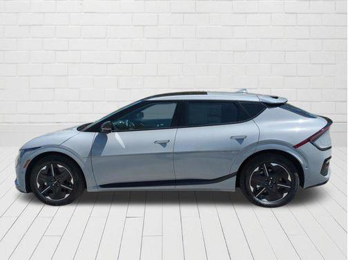 2025 Kia EV6 GT-Line