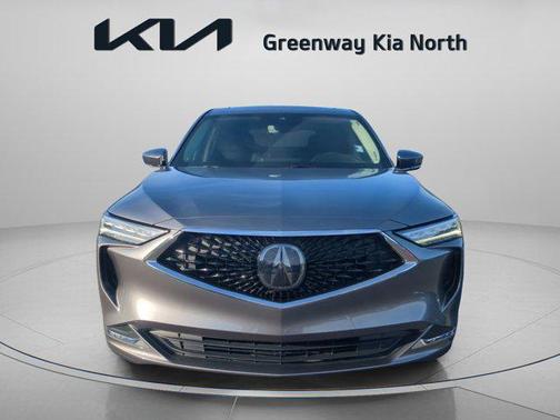 2024 Acura MDX Standard