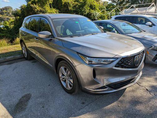 2024 Acura MDX Standard