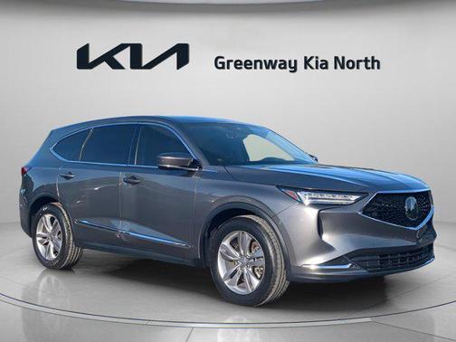 2024 Acura MDX Standard