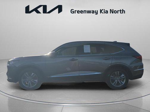 2024 Acura MDX Standard