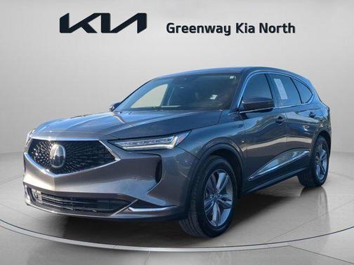 2024 Acura MDX Standard