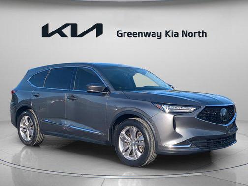 2024 Acura MDX Standard