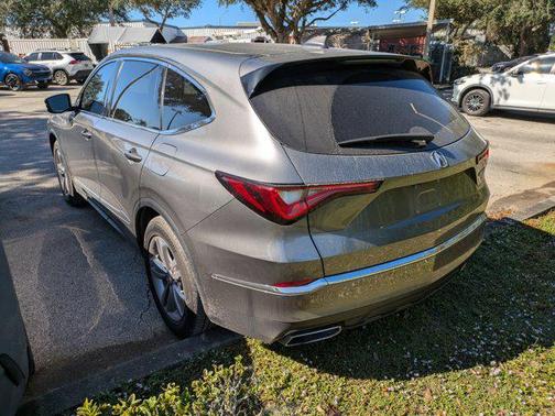 2024 Acura MDX Standard