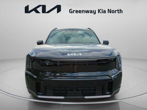 2026 Kia EV9 GT-Line