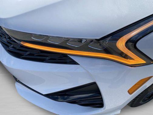 2023 Kia K5 GT