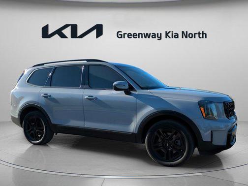 2024 Kia Telluride EX X-Line