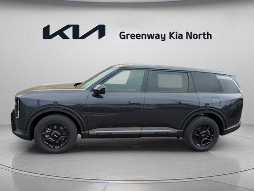 2027 Kia Telluride LX