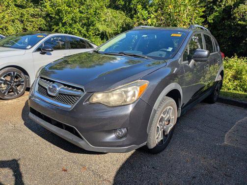 2014 Subaru XV Crosstrek 2.0i Premium