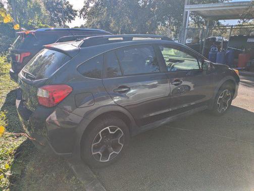 2014 Subaru XV Crosstrek 2.0i Premium
