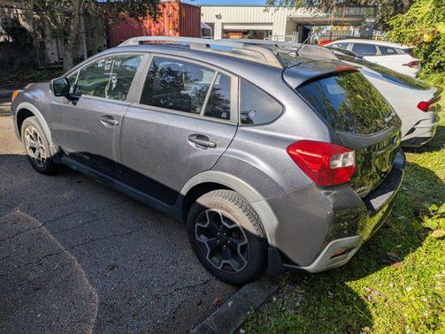 2014 Subaru XV Crosstrek 2.0i Premium