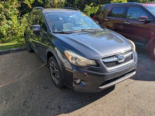 2014 Subaru XV Crosstrek 2.0i Premium
