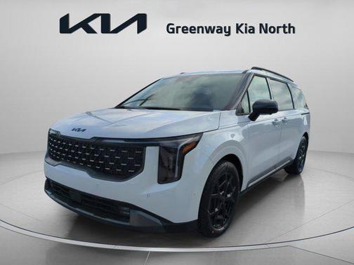 2026 Kia Carnival SX Prestige