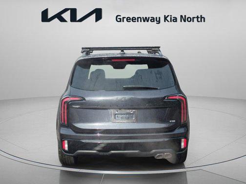 2025 Kia Telluride SX Prestige X-Line