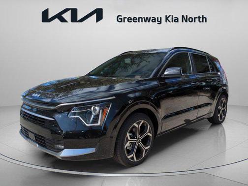 2025 Kia Niro Touring