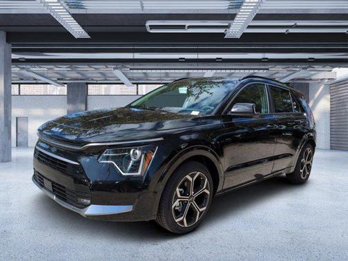 2025 Kia Niro Touring