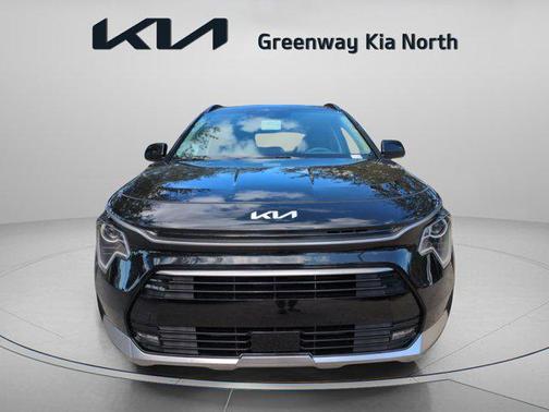 2025 Kia Niro Touring
