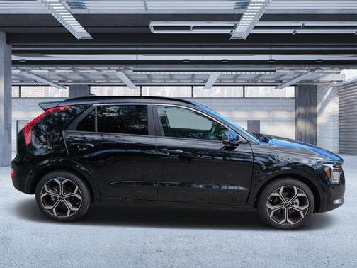 2025 Kia Niro Touring