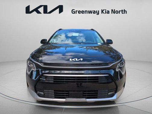 2025 Kia Niro Touring
