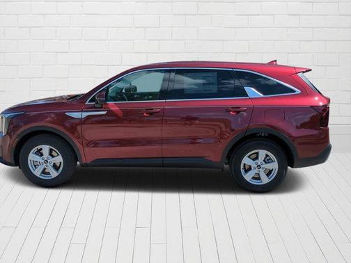 2025 Kia Sorento LX