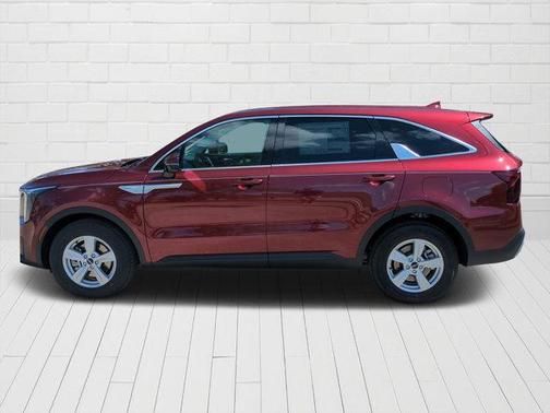 2025 Kia Sorento LX