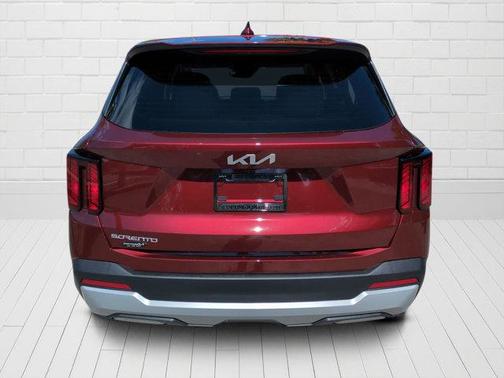 2025 Kia Sorento LX