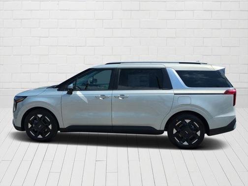 2025 Kia Carnival EX