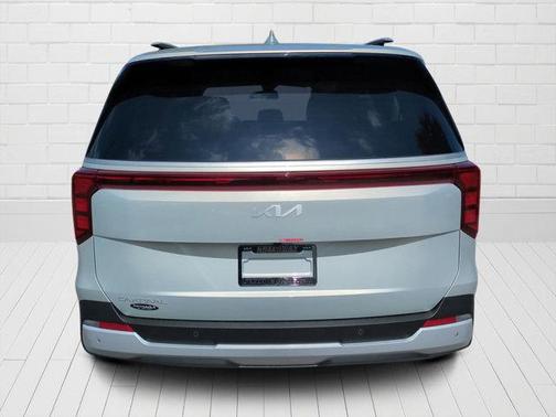 2025 Kia Carnival EX