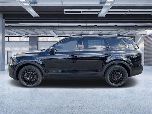 2025 Kia Telluride SX Prestige X-Line