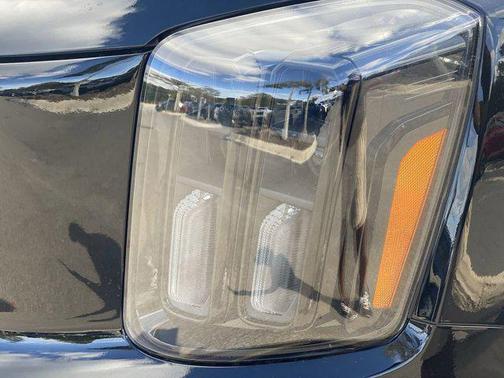 2025 Kia Telluride SX Prestige X-Line