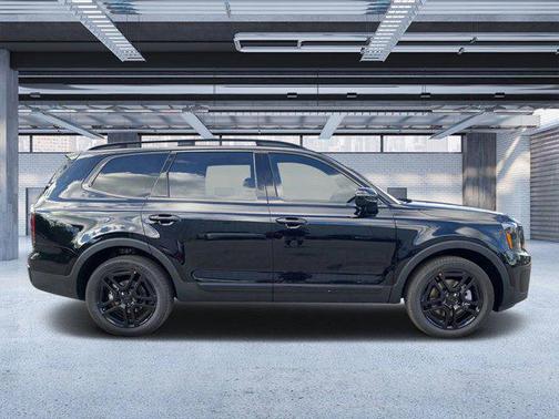 2025 Kia Telluride SX Prestige X-Line